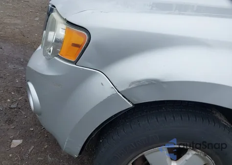 2008 Ford Escape Xlt из США, поврежденный, VIN 1FMCU93168KA03345